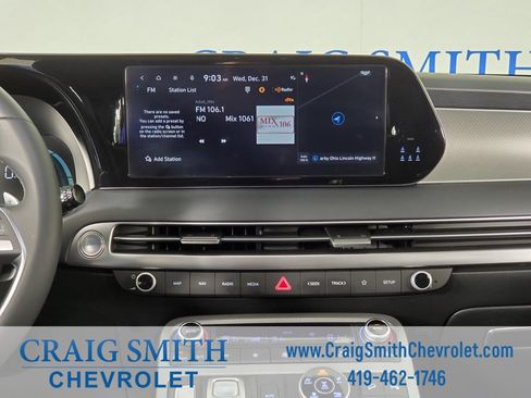 Used 2025 Hyundai Palisade XRT image 27