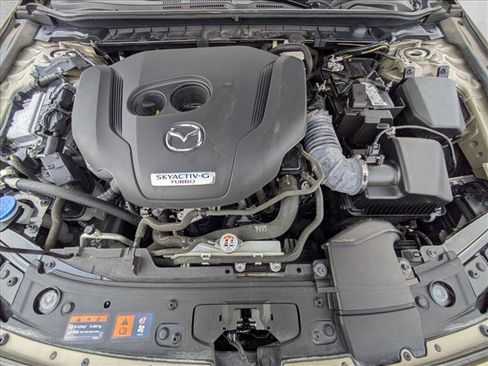 Used 2024 MAZDA MAZDA3 s AWD/4WD image 22