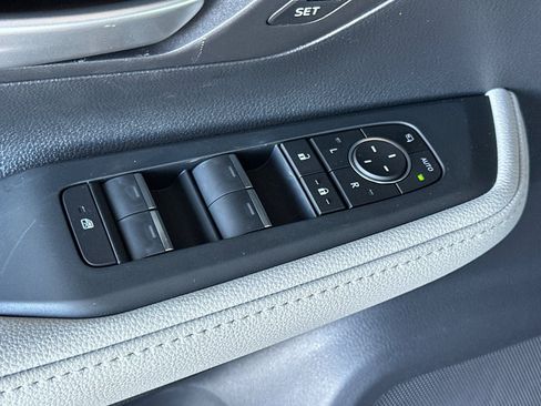 New 2026 Toyota Grand Highlander AWD Hybrid image 13