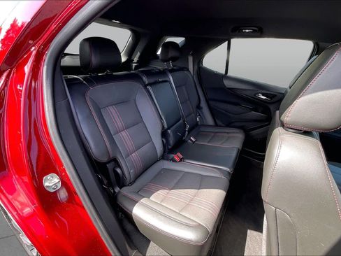 Used 2024 Chevrolet Equinox RS FWD image 26