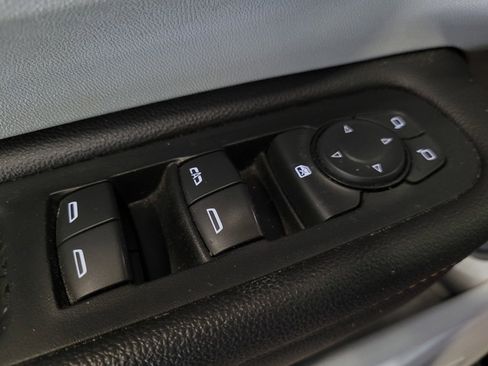 Used 2019 GMC Terrain SLT w/ Preferred Package AWD/4WD image 27