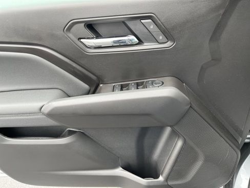 Used 2025 GMC Canyon Elevation w/ Convenience Package image 31