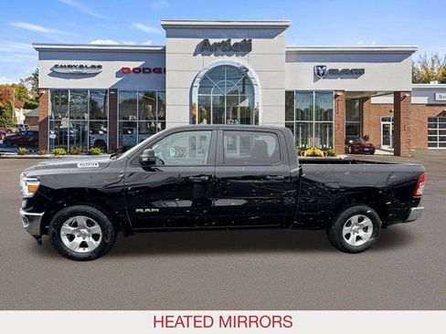 Certified 2023 RAM 1500 Big Horn image 5