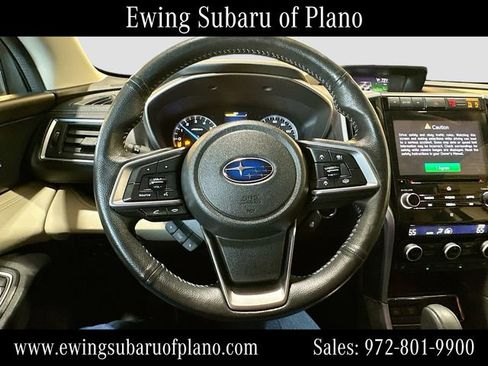 Used 2022 Subaru Ascent Limited w/ Popular Package #2A AWD/4WD image 11
