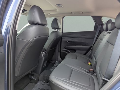 New 2026 Hyundai Tucson SEL FWD image 16