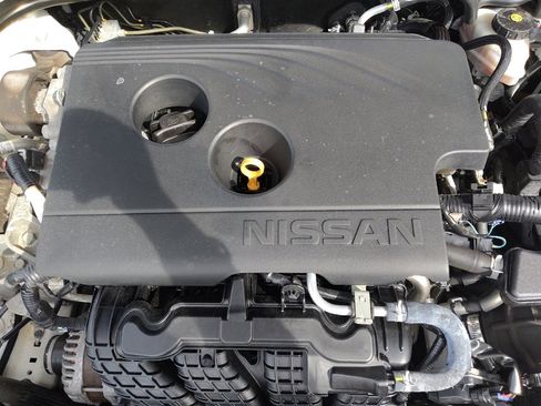 Used 2020 Nissan Altima 2.5 S FWD image 30