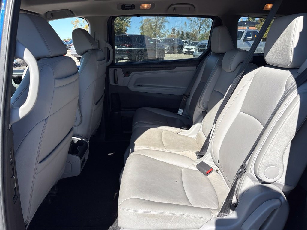 Used 2023 Honda Odyssey Touring image 16