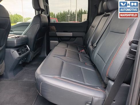 Used 2023 Ford F150 Lariat AWD/4WD image 31