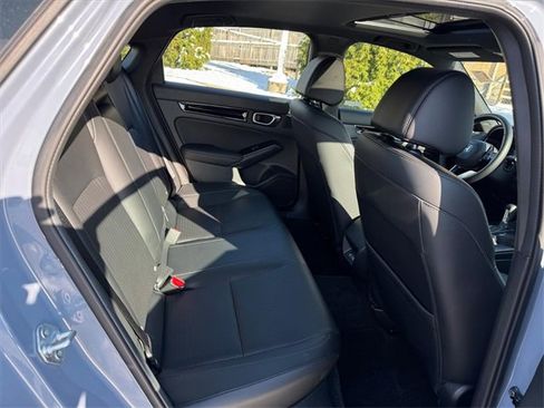 Certified 2023 Honda Civic Sport Touring image 10