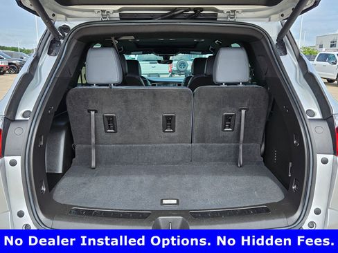 Used 2022 Buick Enclave Premium w/ Experience Buick Package FWD image 29