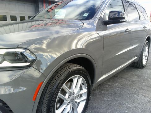 Used 2024 Dodge Durango GT image 15