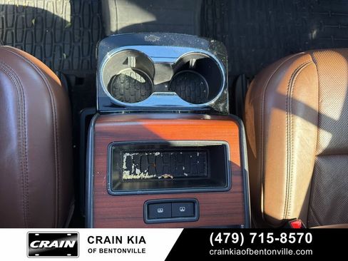 Used 2020 Lincoln Aviator Grand Touring w/ Equipment Group 302A AWD/4WD image 30