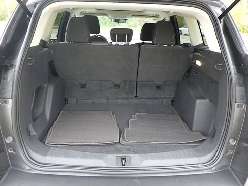 Used 2016 Ford Escape SE FWD image 19