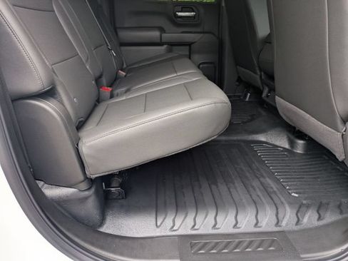 New 2026 Chevrolet Silverado 1500 W/T w/ WT Value Package RWD image 28