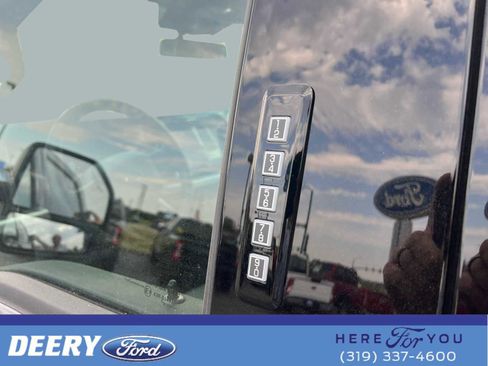 New 2026 Ford F350 XLT w/ XLT Premium Package image 26