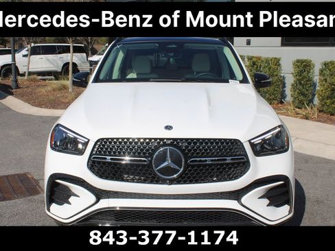 Certified 2026 Mercedes-Benz GLE 450 4MATIC image 15