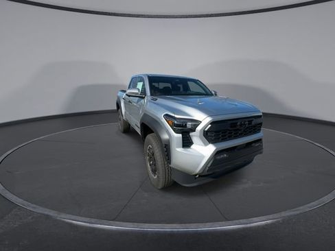 New 2026 Toyota Tacoma TRD Off-Road image 4