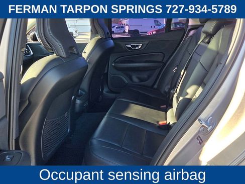 Certified 2023 Volvo S60 B5 Core image 15