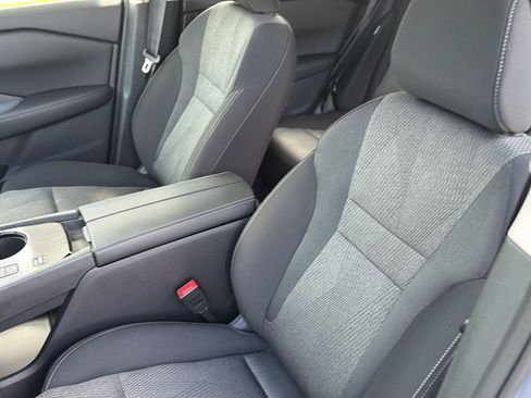 New 2026 Nissan Rogue SV w/ Cold Weather Package FWD image 29