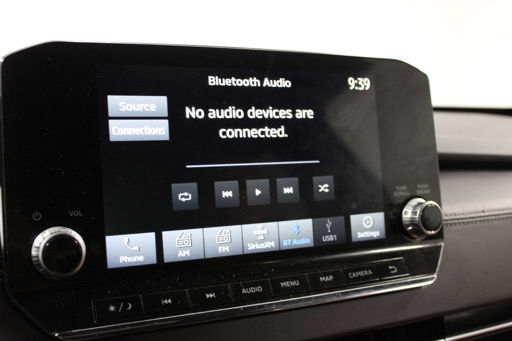 Used 2023 Mitsubishi Outlander SE Black Edition AWD/4WD image 39