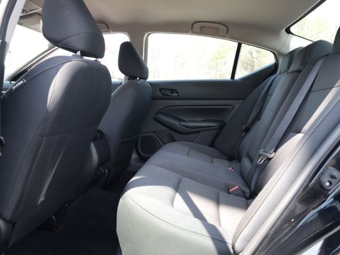 Used 2024 Nissan Altima 2.5 SV image 13