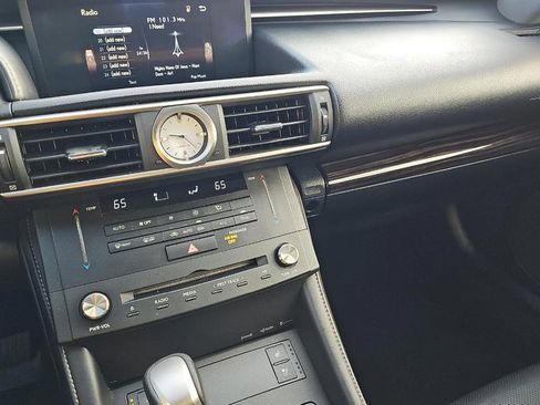 Used 2016 Lexus RC 300 AWD image 8