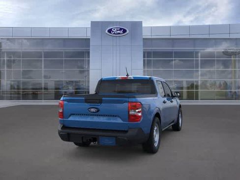 New 2025 Ford Maverick XL w/ Equipment Group 102A AWD/4WD image 8