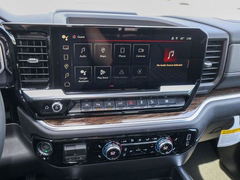 New 2026 GMC Sierra 1500 Elevation image 12