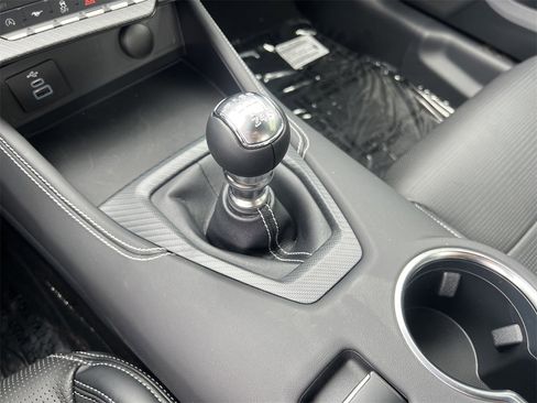 New 2025 Ford Mustang GT Premium image 9