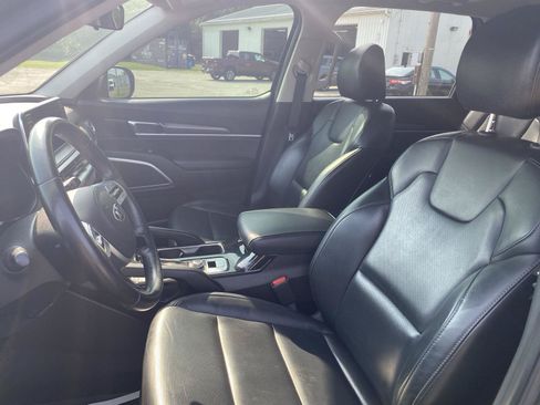 Used 2020 Kia Telluride S AWD/4WD image 20