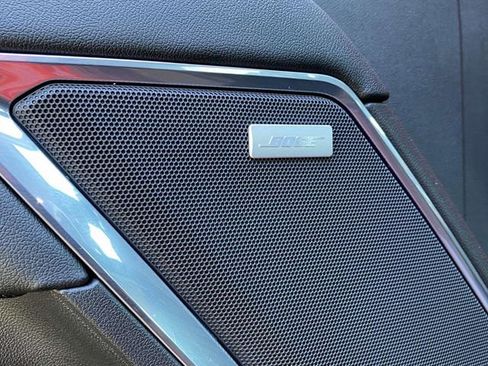 Used 2024 Chevrolet Silverado 1500 LT Trail Boss w/ LT Trail Boss Premium Package image 21