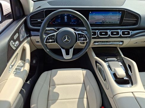 Used 2020 Mercedes-Benz GLE 350 4MATIC image 12