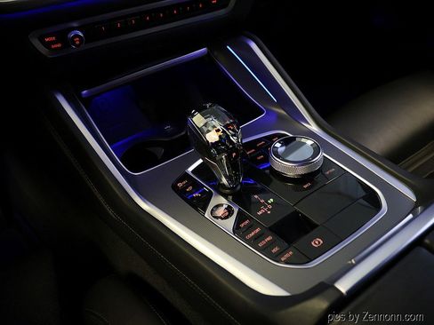 Certified 2022 BMW X6 xDrive40i w/ Executive Package image 27