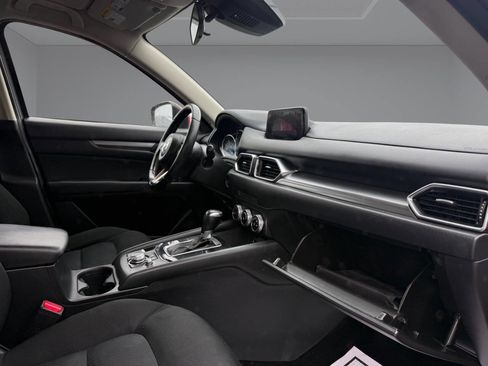 Used 2019 MAZDA CX-5 Sport image 33