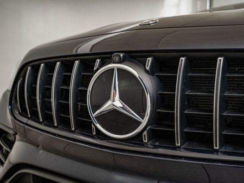 Used 2022 Mercedes-Benz E 53 AMG 4MATIC Sedan image 13