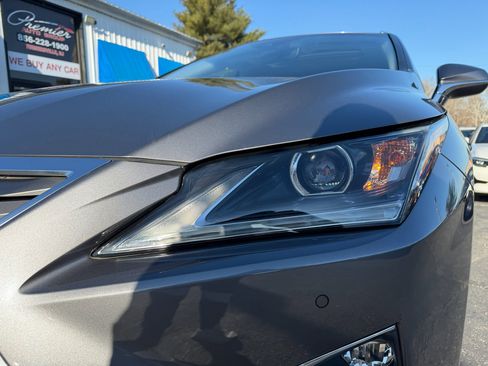 Used 2017 Lexus RX 350 AWD image 26