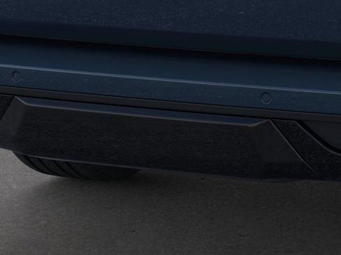 New 2025 Ford Expedition Max Platinum w/ Stealth Performance Package image 10