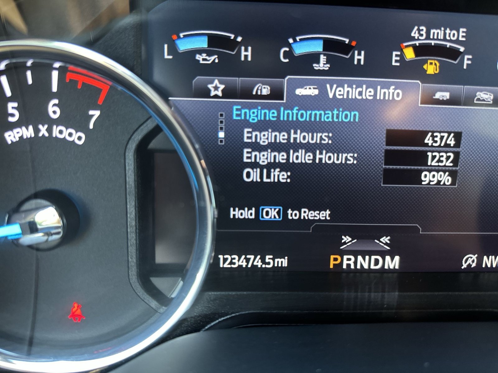 Used 2021 Ford Expedition XLT AWD/4WD image 18