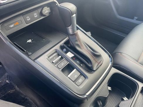 New 2026 Honda CR-V Sport-L image 25