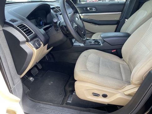 Used 2017 Ford Explorer FWD image 8