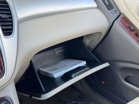 Used 2007 Toyota Highlander V6 image 11