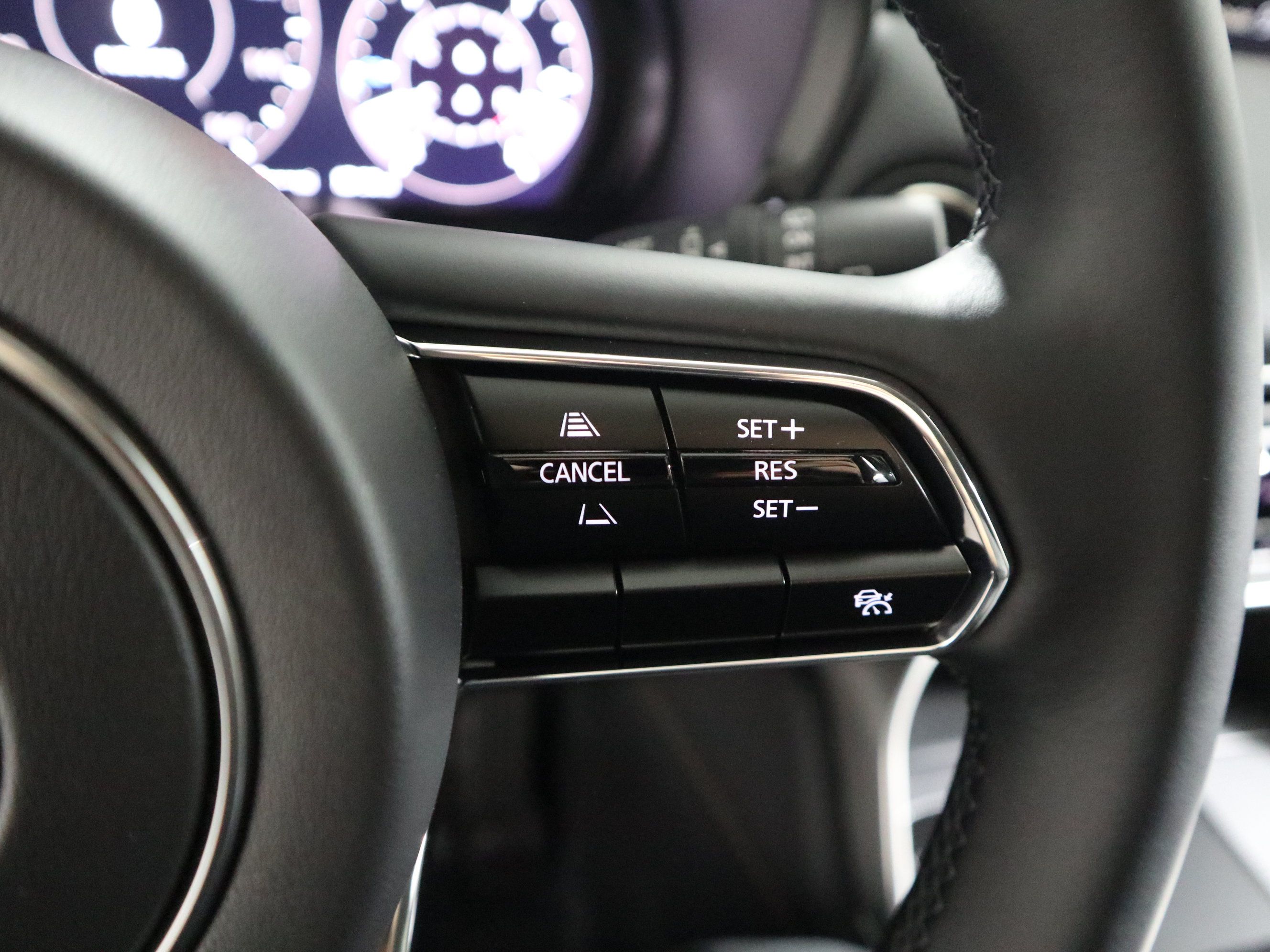New 2026 MAZDA CX-70 SC Plus AWD/4WD image 27