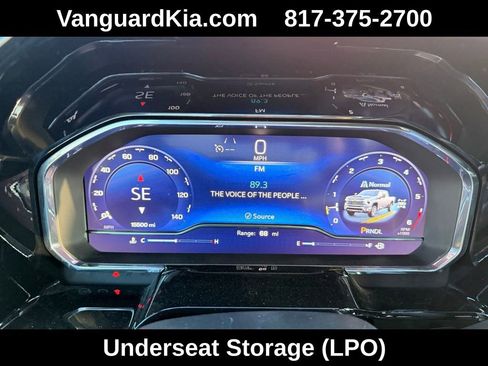 Used 2024 Chevrolet Silverado 2500 High Country w/ High Country Premium Package image 20