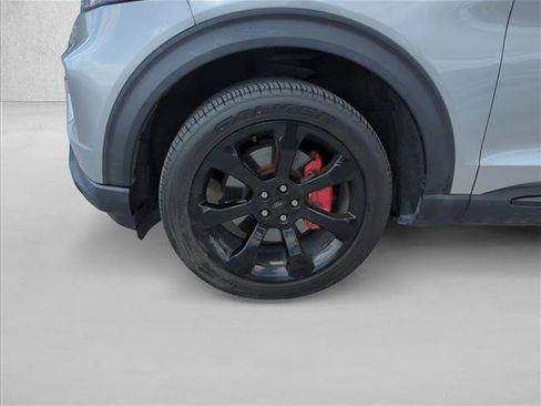 Certified 2022 Ford Explorer ST w/ Equipment Group 401A AWD/4WD image 29