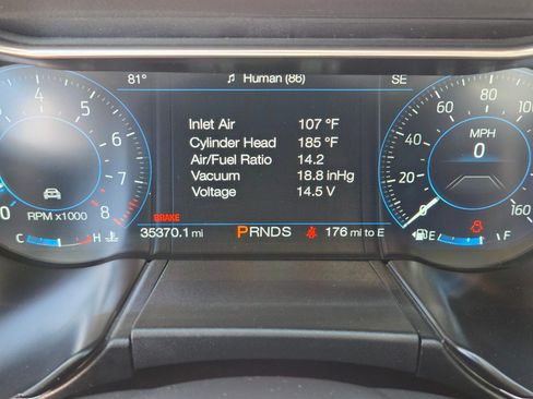Certified 2022 Ford Mustang GT Premium w/ Equipment Group 401A RWD image 19