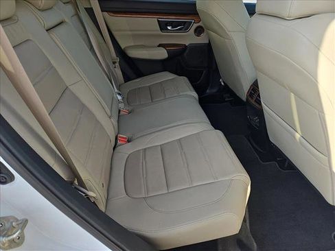 Used 2019 Honda CR-V Touring image 21