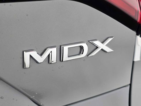 New 2026 Acura MDX A-Spec image 15