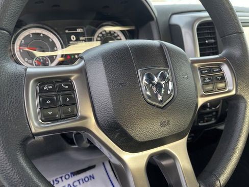 Used 2024 RAM 1500 Classic Warlock image 19