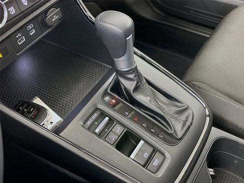 Used 2025 Honda CR-V EX image 22