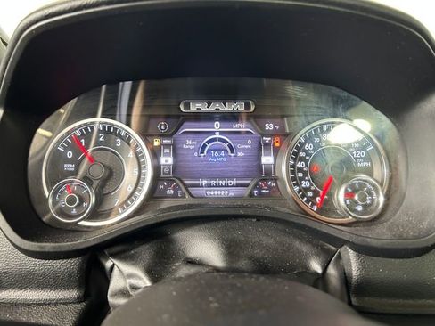 Used 2022 RAM 1500 Big Horn image 18